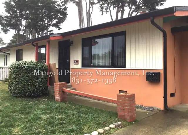 Property at 729 Rosemont Ave, Pacific Grove, CA, 93950, 3 beds, 1.5 baths, [object Object]