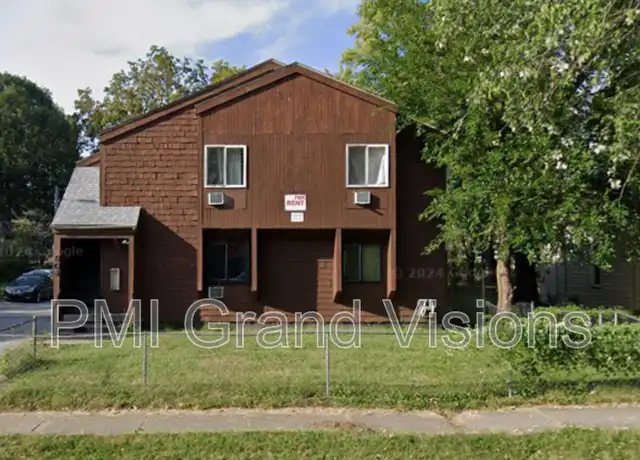 Property at 904 W Macon St Unit 4, Decatur, IL, 62522, 1 bed, 1 bath, [object Object]