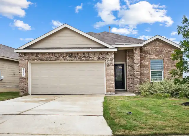 Property at 12902 Rosemary Bnd, Saint Hedwig, TX, 78152, 3 beds, 2 baths, [object Object]