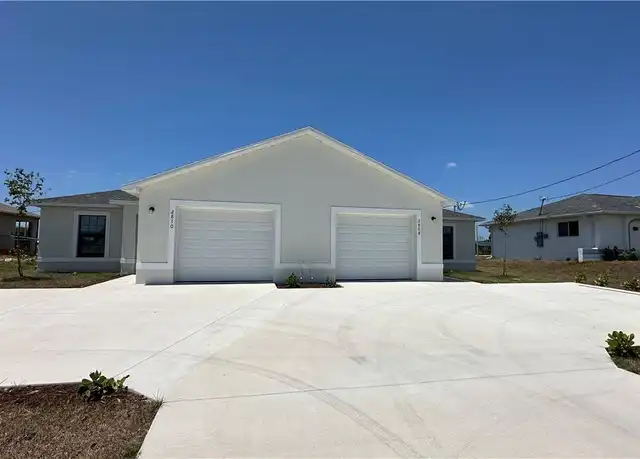Property at 2810 NW 7th St, Cape Coral, FL, 33993, 3 beds, 2 baths, [object Object]