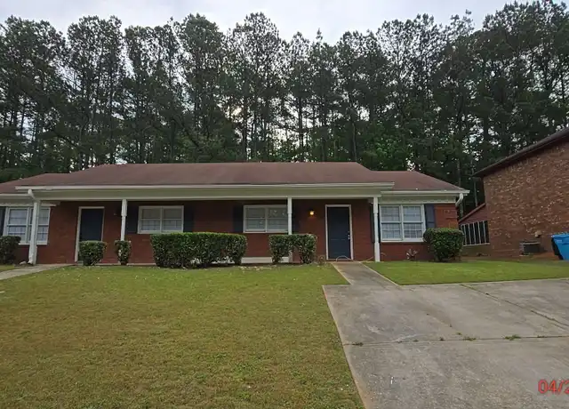 Property at 3431 Southgate Trl SE Unit B, Conyers, GA, 30013, 2 beds, 1 bath, [object Object]
