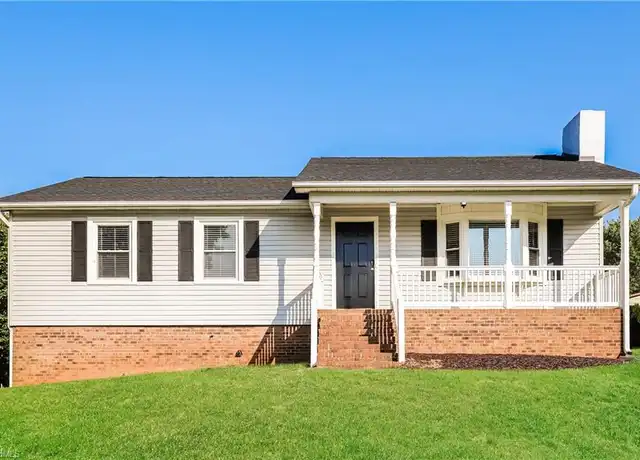 Property at 6102 Hunters Ridge Dr, Lexington, NC, 27295, 3 beds, 2 baths, [object Object]