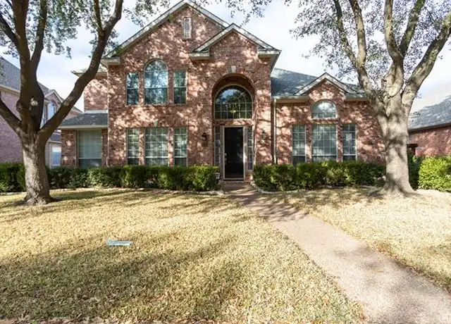 Property at 4589 Spencer Dr, Plano, TX, 75024, 5 beds, 3.5 baths, [object Object]