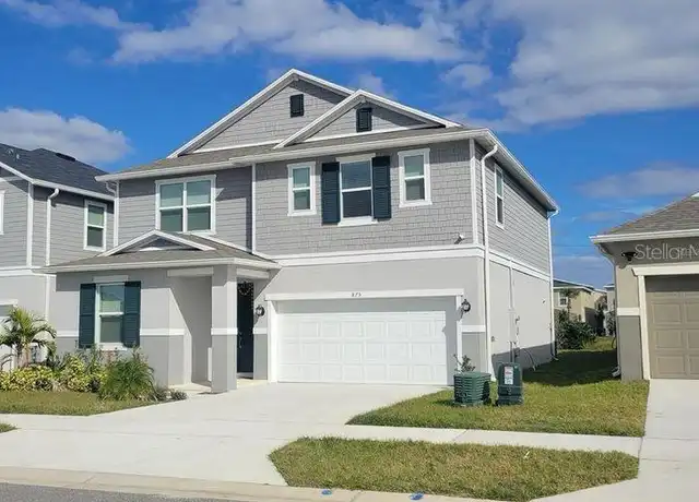 Property at 635 Overpool Ave, Davenport, FL, 33896, 5 beds, 3 baths, [object Object]