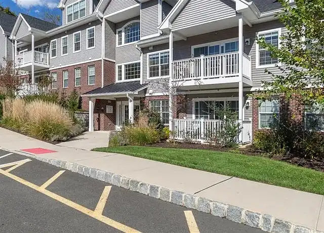 Property at Zephyr Ridge at Cedar Grove - 2 Grove Ave, Cedar Grove, NJ, 07009, 2 beds, 2 baths, [object Object]
