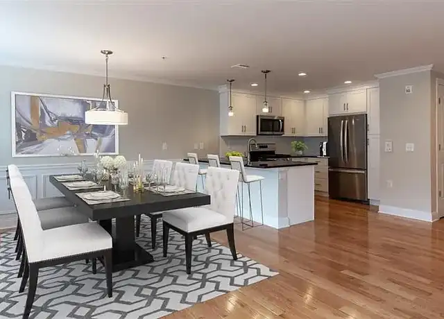 Property at Zephyr Ridge at Cedar Grove - 2 Grove Ave, Cedar Grove, NJ, 07009, 2 beds, 2 baths, [object Object]