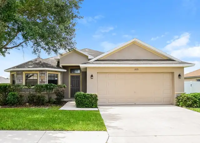 Property at 1771 Williamsburg Dr, Bartow, FL, 33830, 4 beds, 2 baths, [object Object]