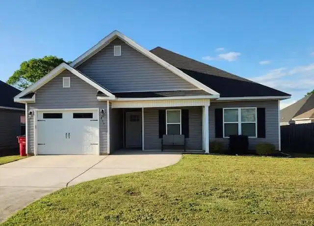 Property at 215 Collinstown Ave, Centerville, GA, 31028, 3 beds, 2 baths, [object Object]