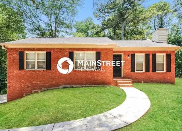 Property at 634 Joel Dr, Marietta, GA, 30066, 3 beds, 2 baths, [object Object]
