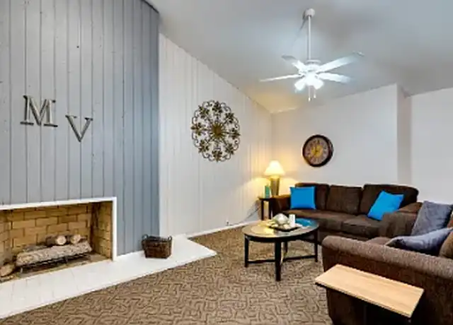 Property at Melrose Villas - 5627 N 16th St, Phoenix, AZ, 85016, 2 beds, 1 bath, [object Object]