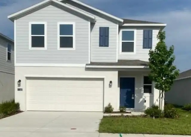 Property at 1168 Belle Isle Ln, Daytona Beach, FL, 32124, 5 beds, 3 baths, [object Object]