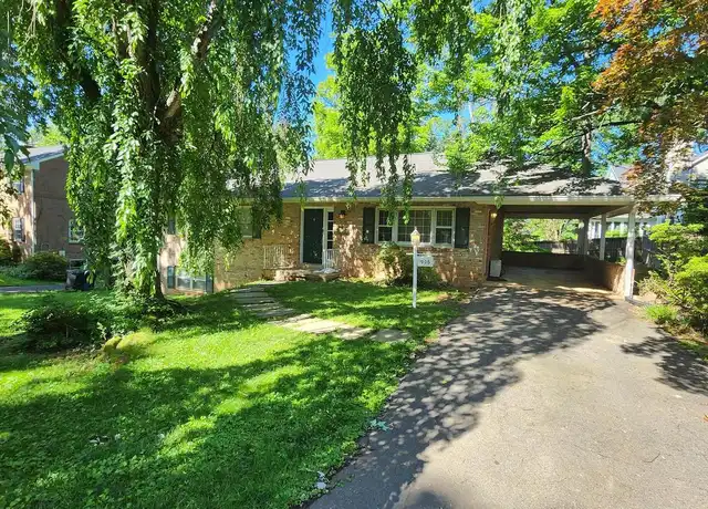 Property at 1906 Birch Rd, Mc Lean, VA, 22101, 4 beds, 3 baths, [object Object]