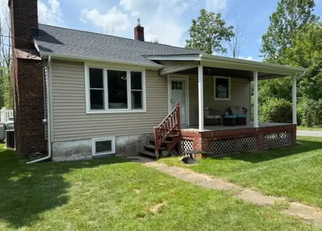 Property at 1 Alphano Rd, Great Meadows, NJ, 07838, 2 beds, 1 bath, [object Object]