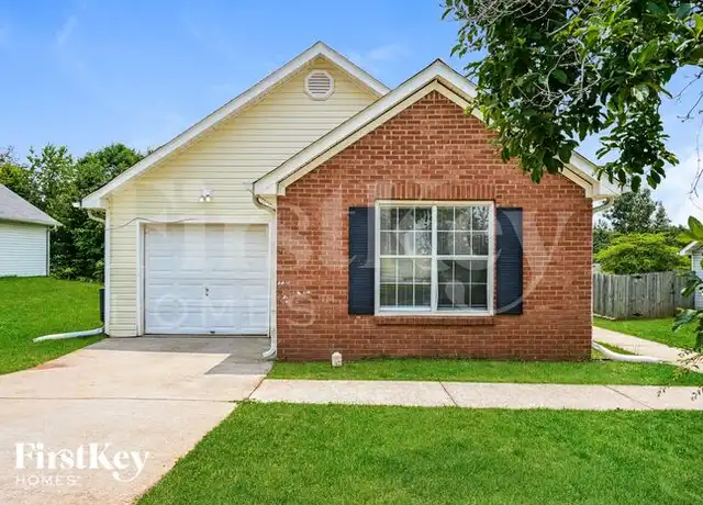 Property at 410 Autumn Lake Ct, McDonough, GA, 30253, 3 beds, 2 baths, [object Object]
