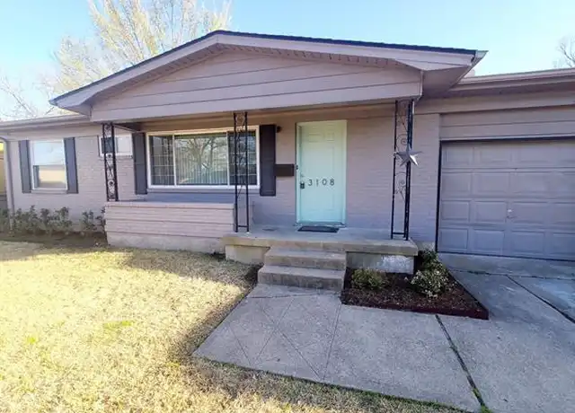 Property at 3108 Mayhew Dr, Dallas, TX, 75228, 3 beds, 1 bath, [object Object]