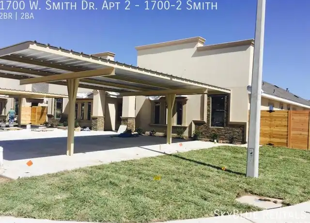 Property at 1700 W Smith Dr Unit 1700-2 Smith, Pharr, TX, 78577, 2 beds, 2 baths, [object Object]