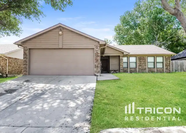 Property at 8229 April Ln, Watauga, TX, 76148, 3 beds, 2 baths, [object Object]
