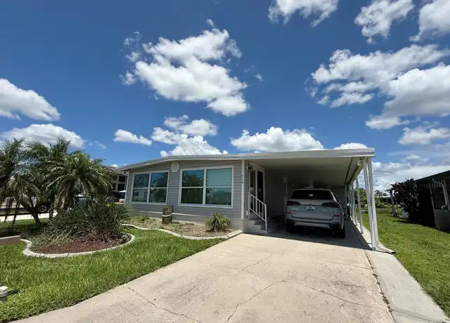 Property at 716 Blackburn Blvd, North Port, FL, 34287, 2 beds, 2 baths, [object Object]