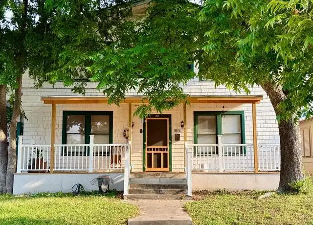 Property at 926 W Gramercy Pl, San Antonio, TX, 78201, 2 beds, 1 bath, [object Object]