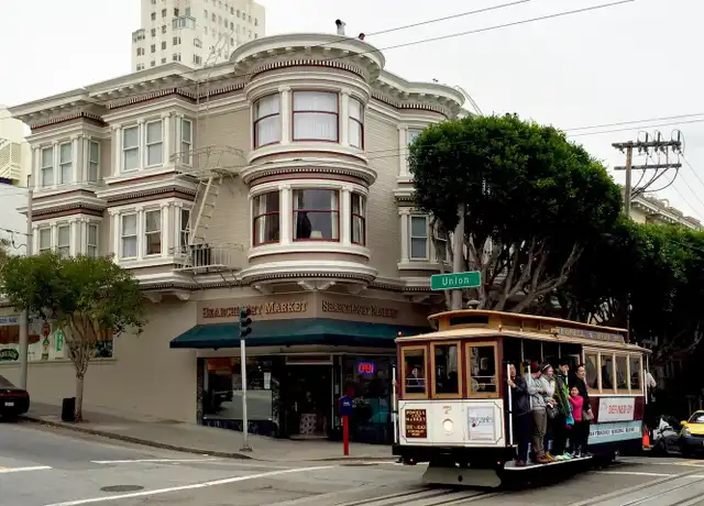 Property at 1954 Hyde St, San Francisco, CA, 94109, 1 bed, 1 bath, [object Object]