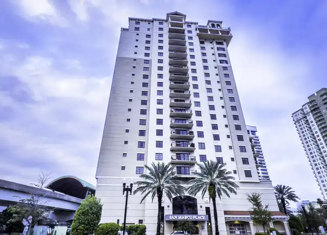 Property at 1478 Riverplace Blvd #401, Jacksonville, FL, 32207, 1 bed, 1.5 baths, [object Object]