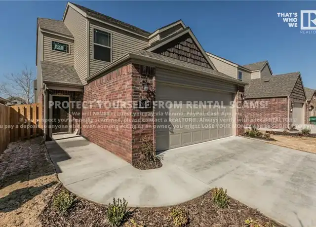 Property at 2663 N Miranda Ave, Fayetteville, AR, 72703, 3 beds, 2.5 baths, [object Object]