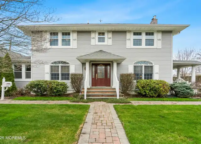 Property at 146 Bath Ave, Long Branch, NJ, 07740, 3 beds, 2 baths, [object Object]