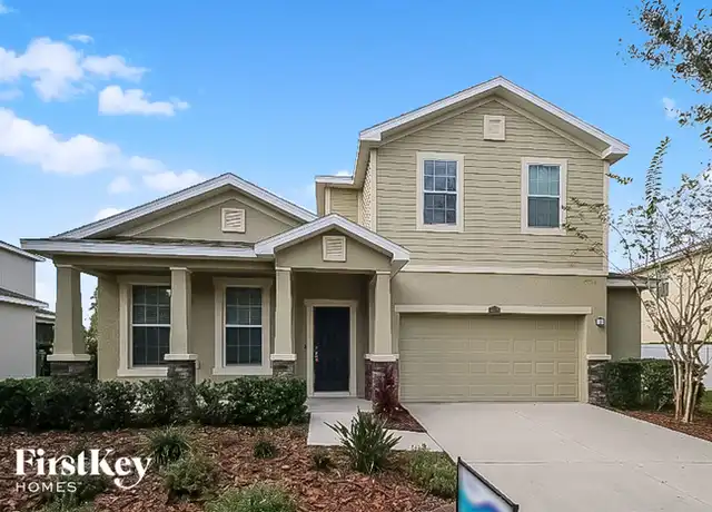 Property at 23960 San Giovanni Dr, Land O Lakes, FL, 34639, 4 beds, 2.5 baths, [object Object]