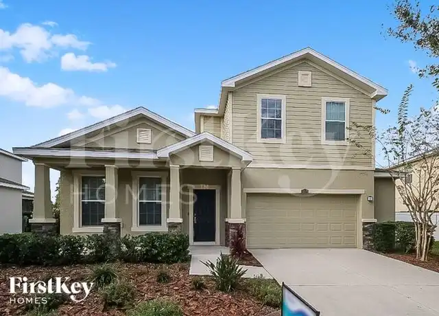 Property at 23960 San Giovanni Dr, Land O Lakes, FL, 34639, 4 beds, 2.5 baths, [object Object]