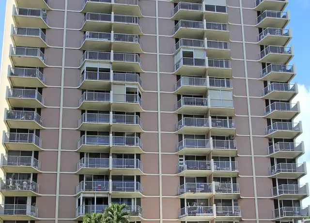 Property at 98-450 Koauka Loop #1812, Aiea, HI, 96701, 1 bed, 1 bath, [object Object]