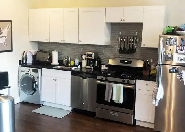 Property at 2129 N Dayton St Unit 202, Chicago, IL, 60614, 1 bed, 1 bath, [object Object]