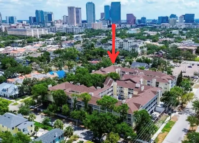Property at 1000 W Horatio St #314, Tampa, FL, 33606, 1 bed, 1 bath, [object Object]