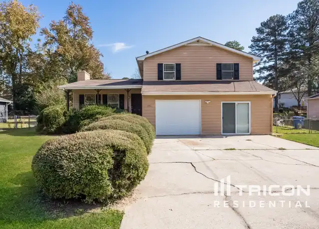Property at 5942 Dan Dr, Ellenwood, GA, 30294, 3 beds, 2 baths, [object Object]