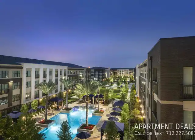Property at 7106 Old Katy Rd Unit 1907, Houston, TX, 77024, 1 bed, 1 bath, [object Object]