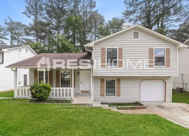 Property at 6170 Charring Cross Ct, Lithonia, GA, 30058, 3 beds, 2 baths, [object Object]