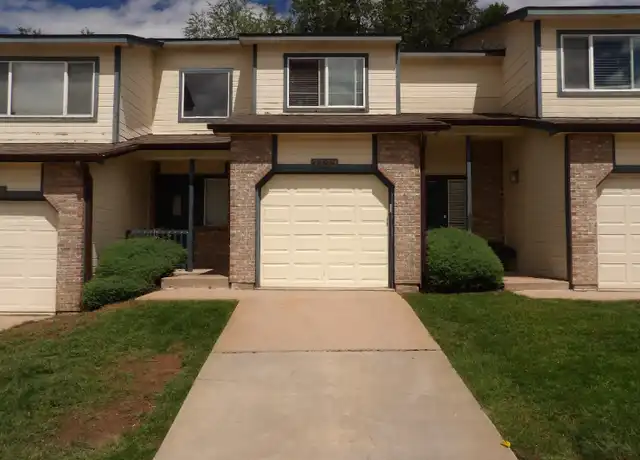 Property at 3732 Pacific Dr, Colorado Springs, CO, 80910, 3 beds, 2.5 baths, [object Object]