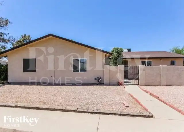Property at 13857 N 48th Ave, Glendale, AZ, 85306, 4 beds, 2 baths, [object Object]