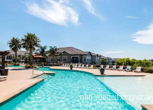 Property at 5531 Mansions Blfs Unit 1471, San Antonio, TX, 78245, 1 bed, 1 bath, [object Object]