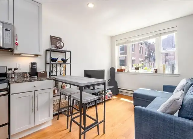 Property at 55 Cooper St Unit 1, Boston, MA, 02113, 0 beds, 1 bath, [object Object]