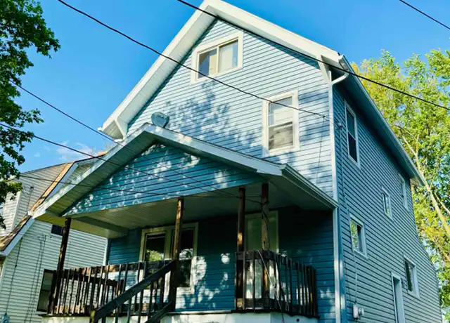 Property at 1085 Herberich Ave, Akron, OH, 44301, 4 beds, 1 bath, [object Object]
