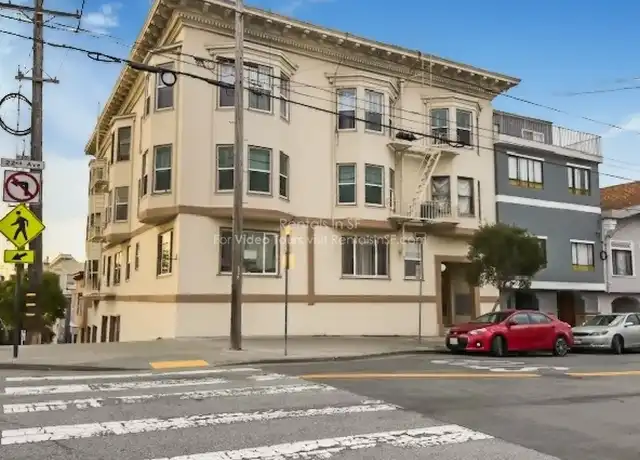 Property at 595 22nd Ave Unit A, San Francisco, CA, 94121, 0 beds, 1 bath, [object Object]