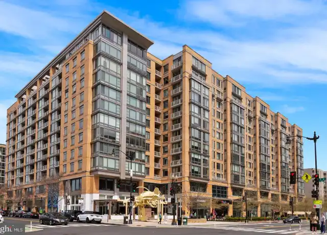 Property at 475 K St NW #805, Washington, DC, 20001, 2 beds, 1 bath, [object Object]