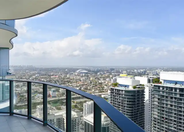 Property at 1000 Brickell Plz #5907, Miami, FL, 33131, 3 beds, 3.5 baths, [object Object]