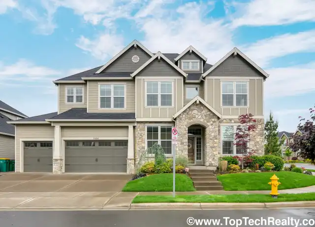 Property at 7600 NW 169th Ave, Portland, OR, 97229, 5 beds, 3.5 baths, [object Object]