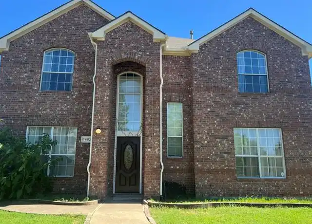 Property at 1402 Westglen Dr, Sachse, TX, 75048, 4 beds, 3 baths, [object Object]