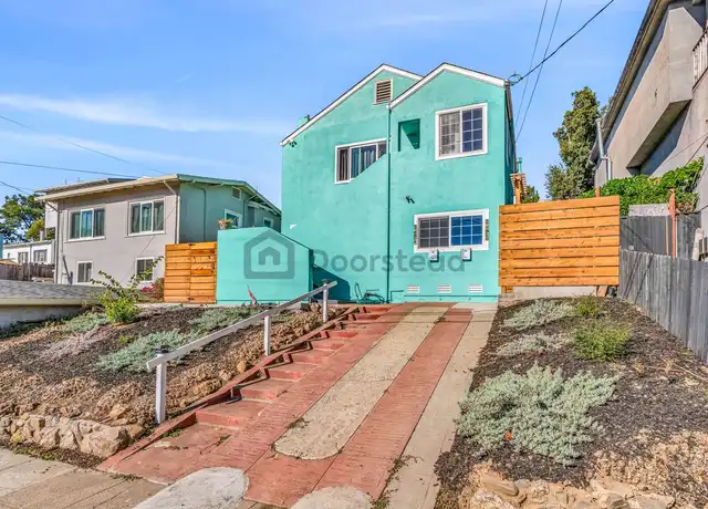 Property at 3423 Curran Way, Oakland, CA, 94602, 1 bed, 1 bath, [object Object]