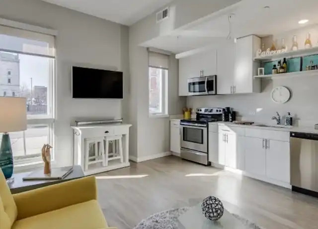 Property at 500 Park Ave, Baltimore, MD, 21201, 0 beds, 1 bath, [object Object]