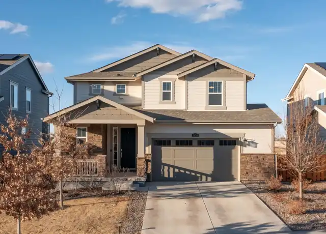 Property at 26361 E 5th Pl, Aurora, CO, 80018, 3 beds, 3 baths, [object Object]