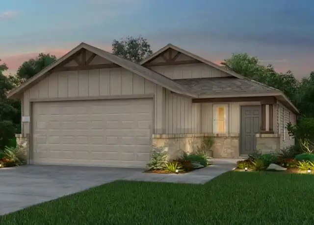 Property at 790 Pepperbark Loop, Buda, TX, 78610, 3 beds, 2 baths, [object Object]