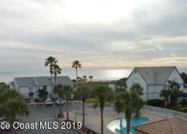 Property at 817 Mystic Dr #407, Cape Canaveral, FL, 32920, 3 beds, 2 baths, [object Object]